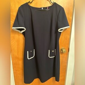 Tommy Hilfiger Shift Dress. Gently used.